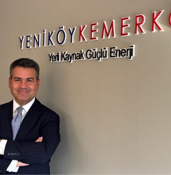 Su yönetiminde uluslararası iş birliği Yeniköy Kemerköy Enerji Water Europe üyesi oldu