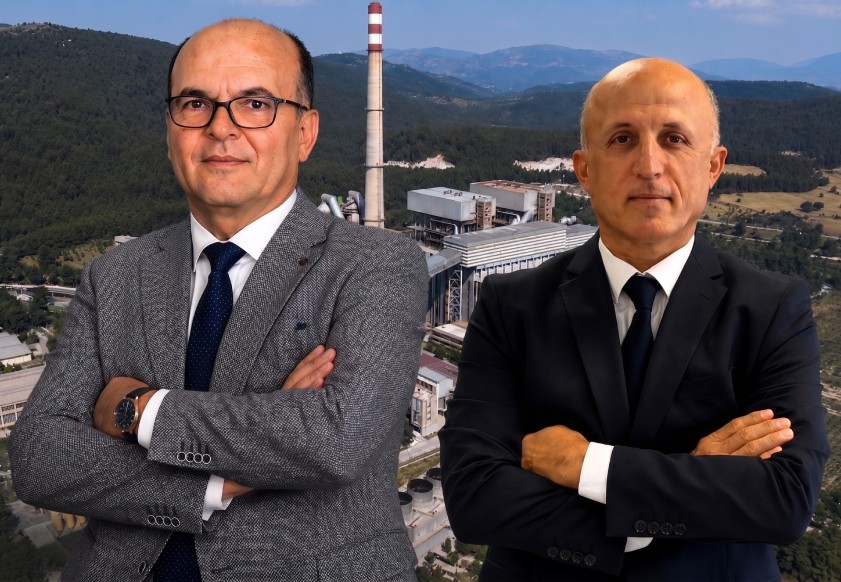 Yönetim kadrosu güçlendi