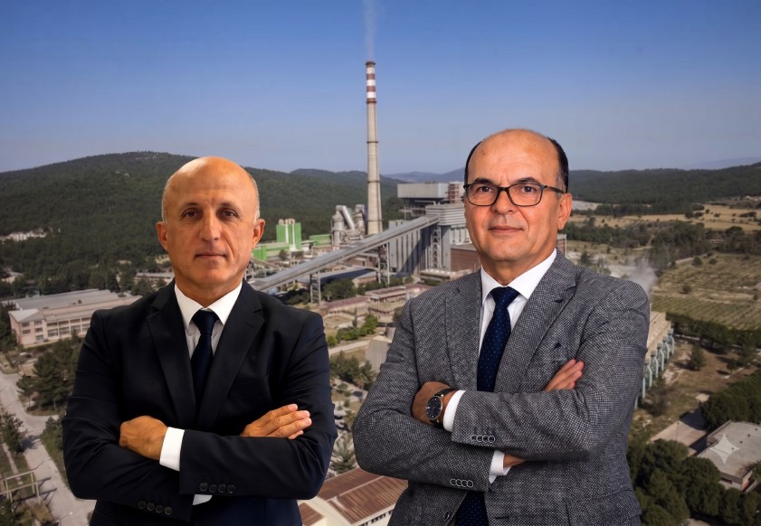 Yönetim kadrosu güçlendi