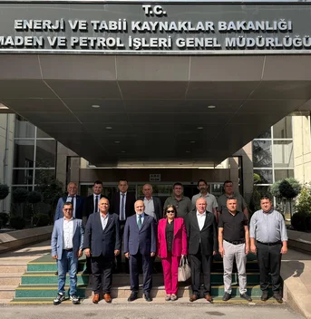 Danıştay kararı öncesi muhtarlar ve enerji işçilerinden Ankara’da ortak çağrı